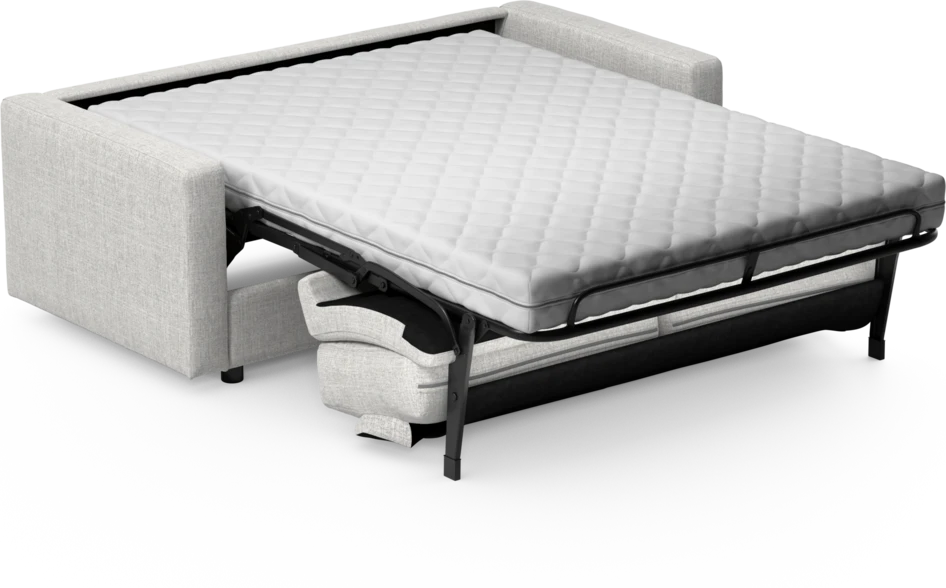 Lindö - Bäddsoffa 2,5-sits  - Grå
