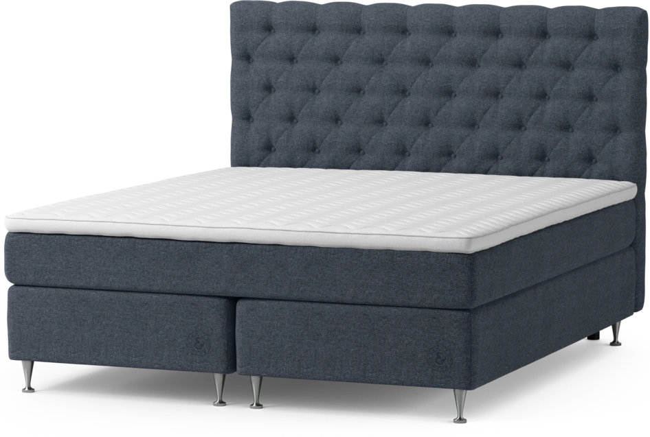 Särö Comfort - Kontinentalsäng, dubbelsäng
