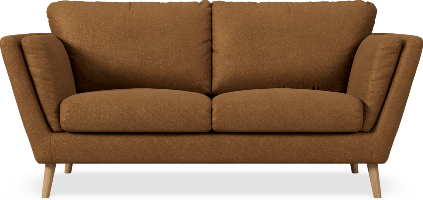 Madison Klädsel - Klädsel till 2-sits soffa - Brun