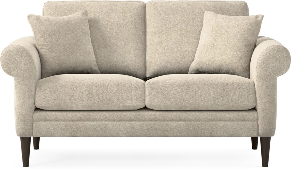 Eden - 2-sits soffa - Beige