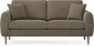 Eden - 2,5-sits soffa - Beige