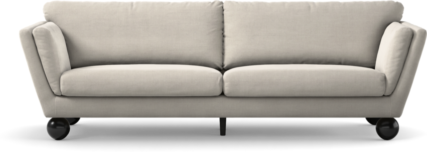 Madison Lux - 4-sits soffa - Beige