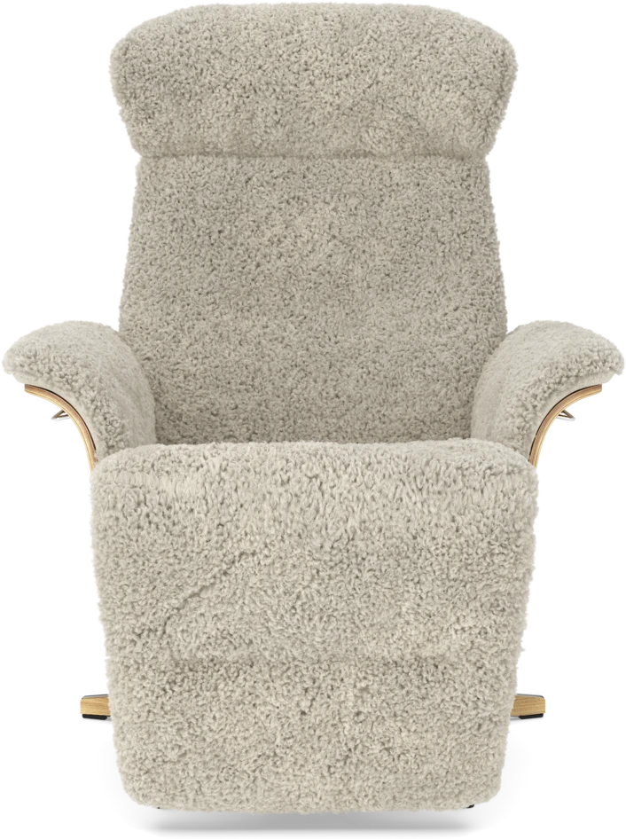 Timeout - Recliner - Beige