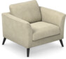 Bridge - Fåtölj - Beige