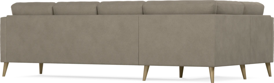 Eden - Hörnsoffa, 1+3-sits - Beige