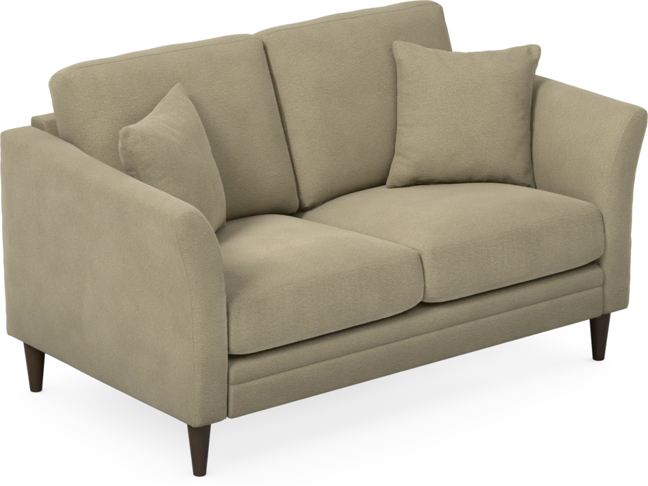 Eden - 2-sits soffa - Beige