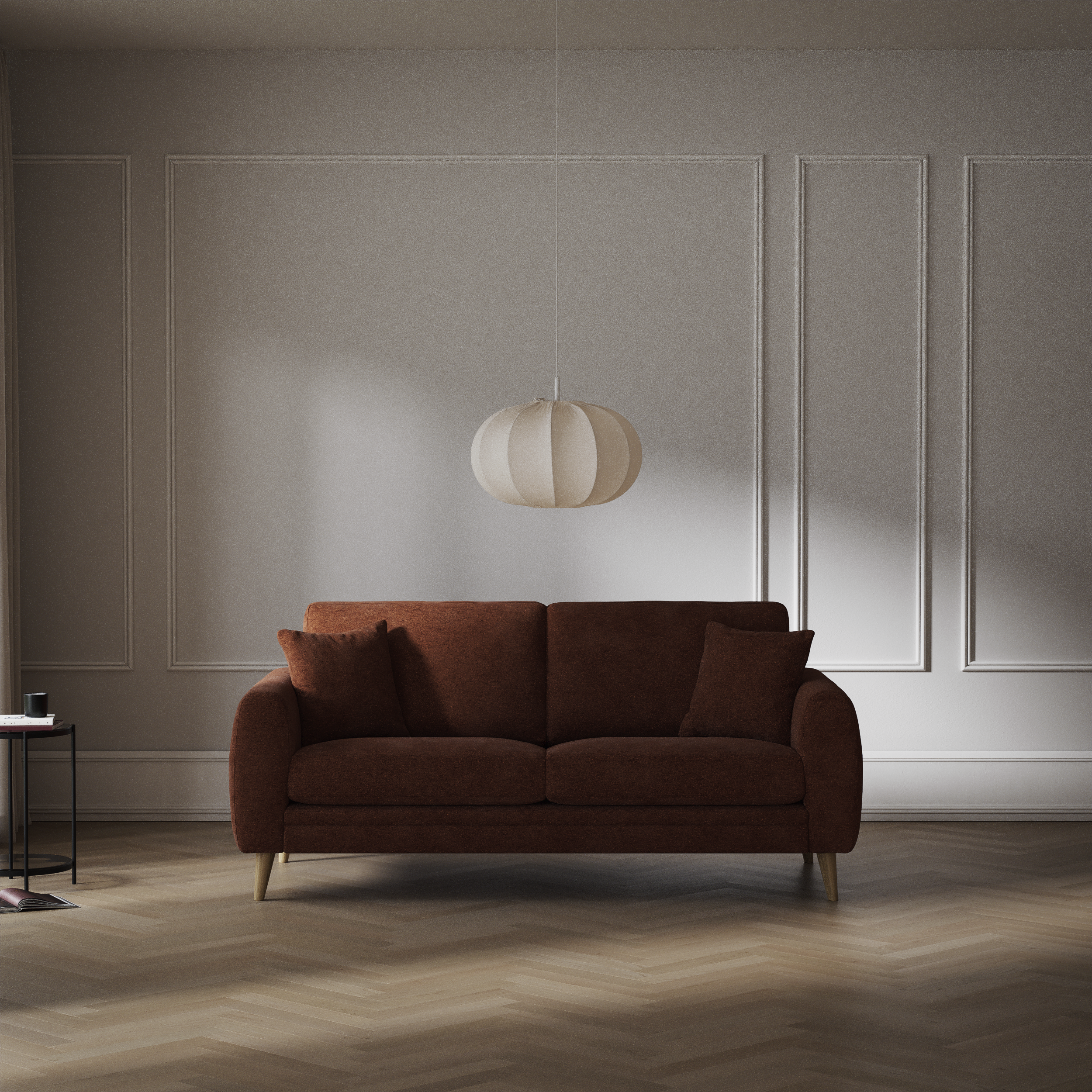 Eden - 2,5-sits soffa - inspiration