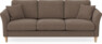 Eden - 3-sits soffa - Beige