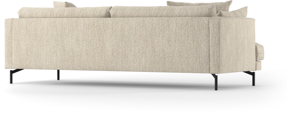 Harper - 4-sits soffa - Beige