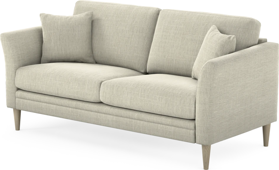 Eden - 2,5-sits soffa - Beige