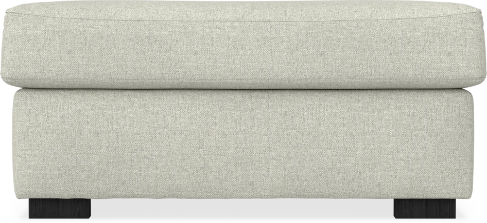 Friday - Fotpall - Beige
