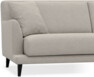 Macy Lux - 3-sits soffa - Beige