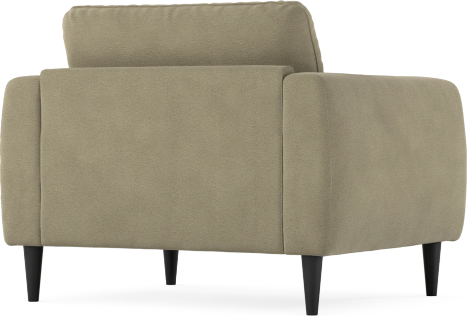 Bridge - Fåtölj - Beige