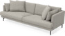 Harper - 4-sits soffa - Beige