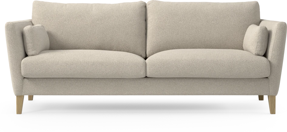 Winston - 3-sits soffa - Beige