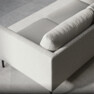 Impression - 3-sits soffa - Beige