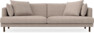 Harper - 4-sits soffa - Beige