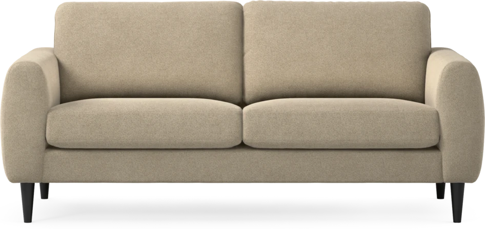 Bridge - 2-sits soffa - Beige
