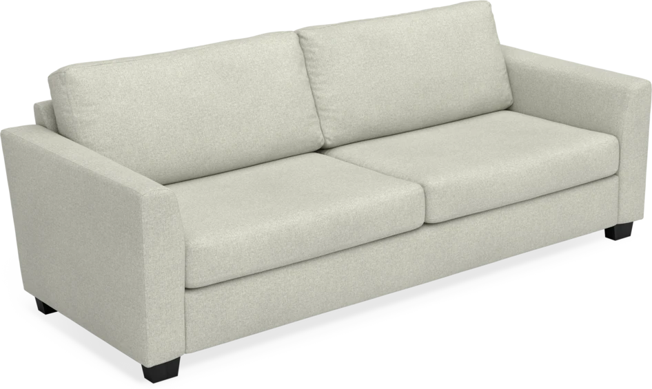 Friday - 3-sits soffa - Beige