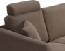 Eden - Nackkudde - Beige