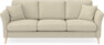 Eden - 3-sits soffa - Beige