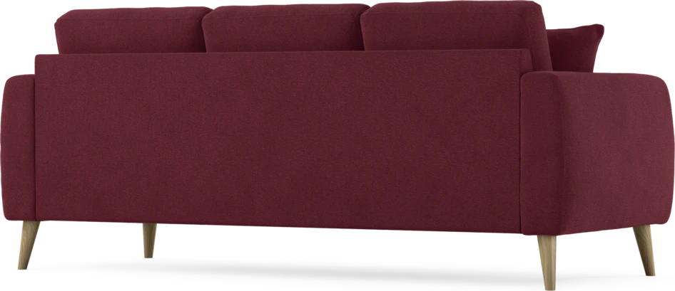 Eden 3-sits soffa | Mio