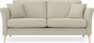 Eden - 2,5-sits soffa - Beige