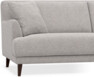 Macy Lux - 3-sits soffa - Beige