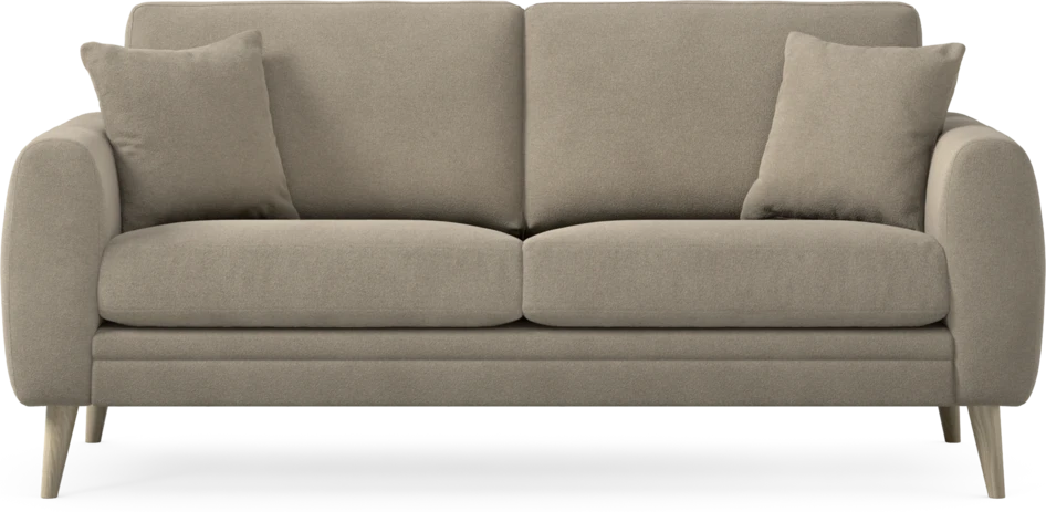 Eden - 2,5-sits soffa - Beige