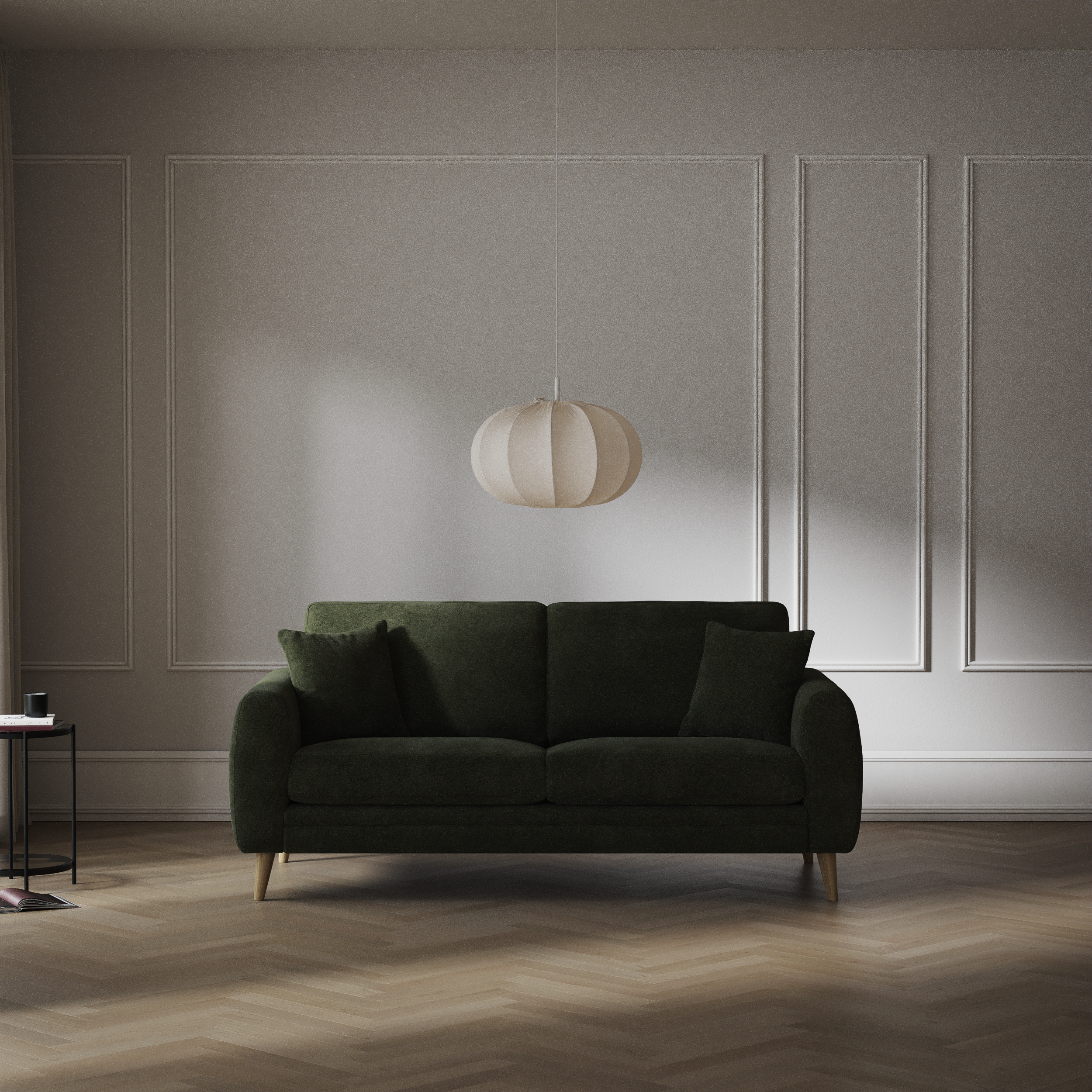 Eden - 2,5-sits soffa - inspiration