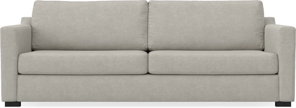 Friday - 3-sits soffa - Beige