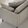 Harper - 3-sits soffa med divan höger - Beige