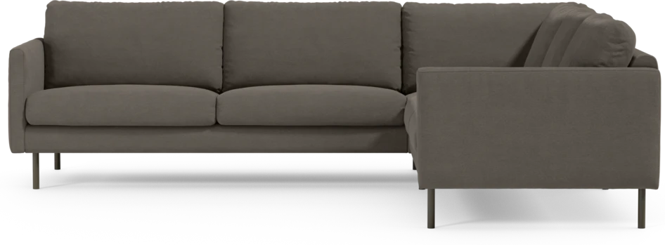 Madison Lux - Hörnsoffa 3+2-sits, hörn 1 - Beige