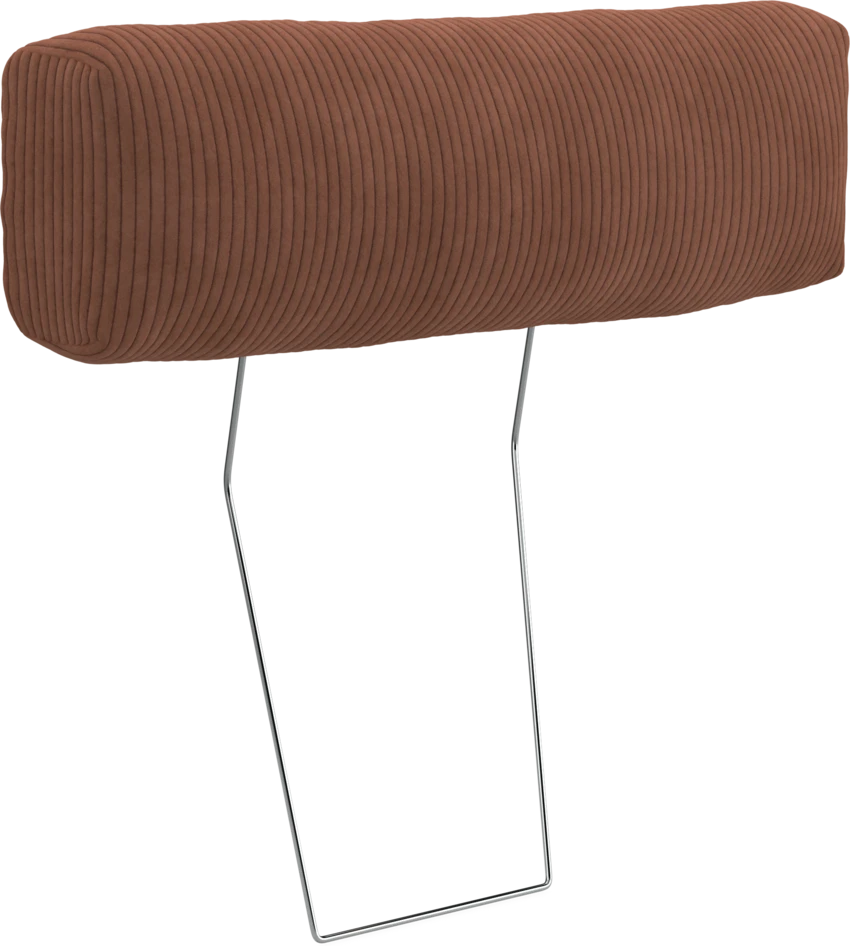 Cherrie - Nackkudde - Orange