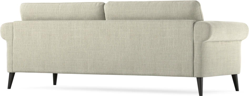 Bridge - 4-sits soffa - Beige