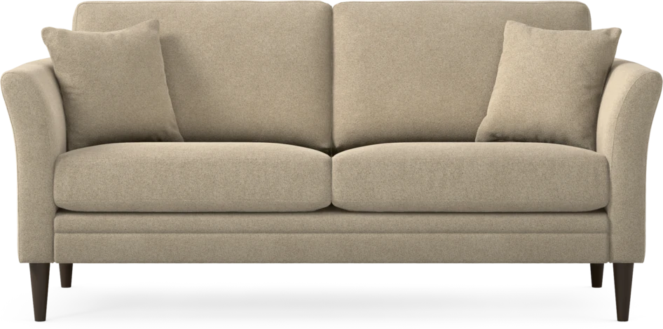 Eden - 2,5-sits soffa - Beige