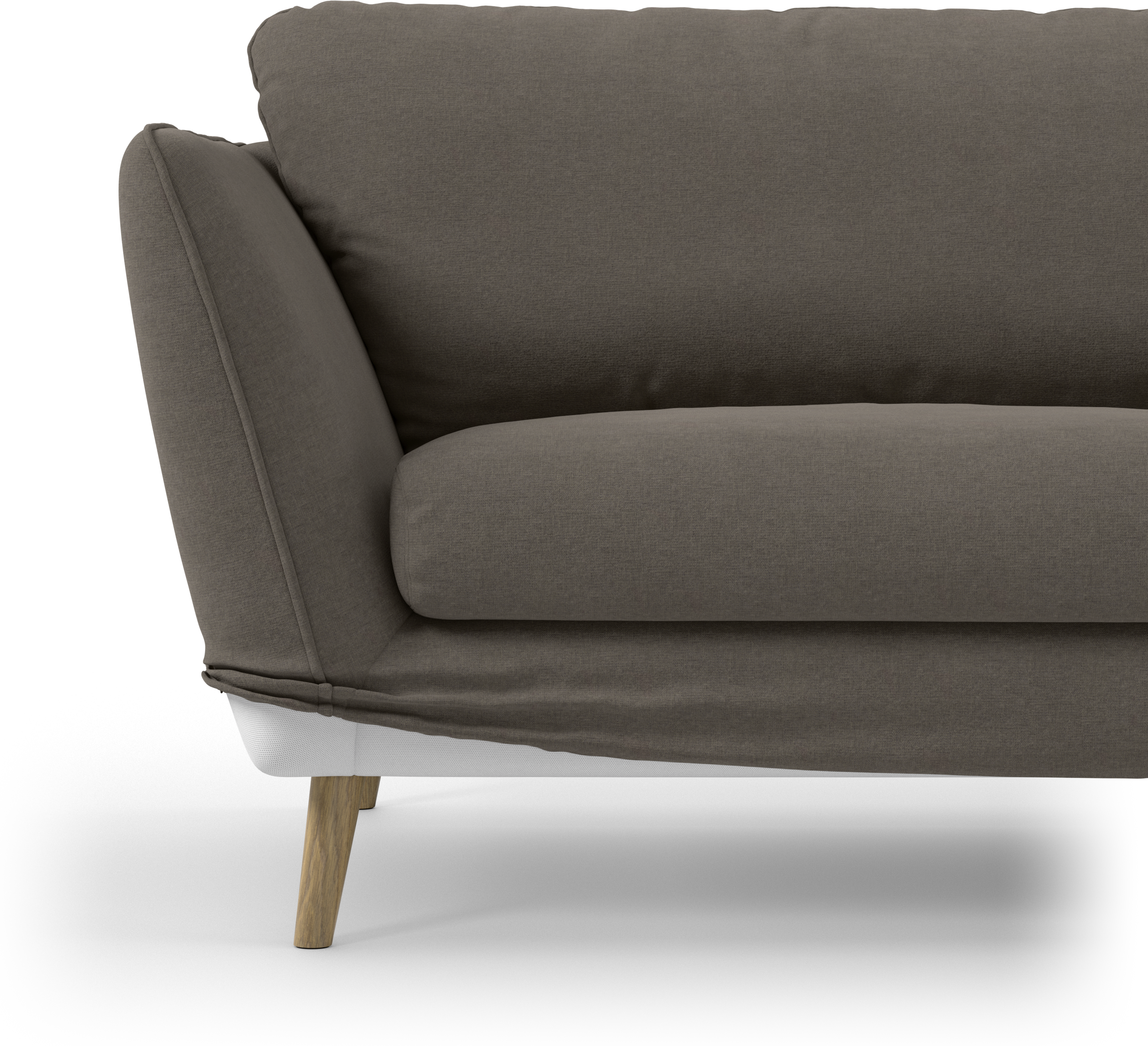 Madison Klädsel - Klädsel till 3-sits soffa - inspiration