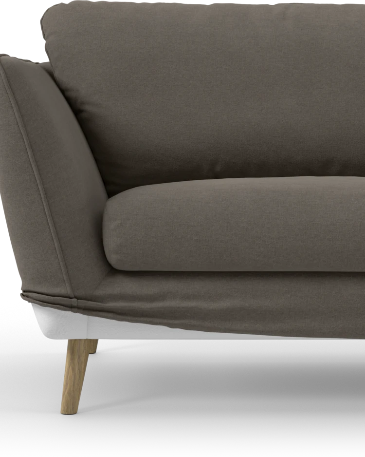Madison Klädsel - Klädsel till 3-sits soffa - inspiration