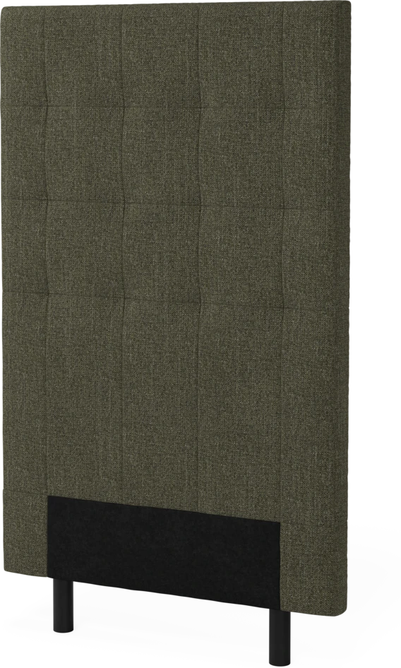 Delux Trensad - Sänggavel, 90-210 cm