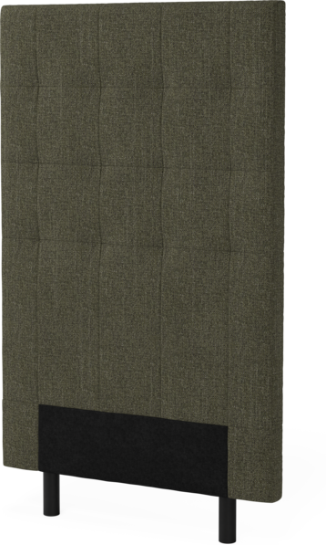 Delux Trensad - Sänggavel, 90-210 cm