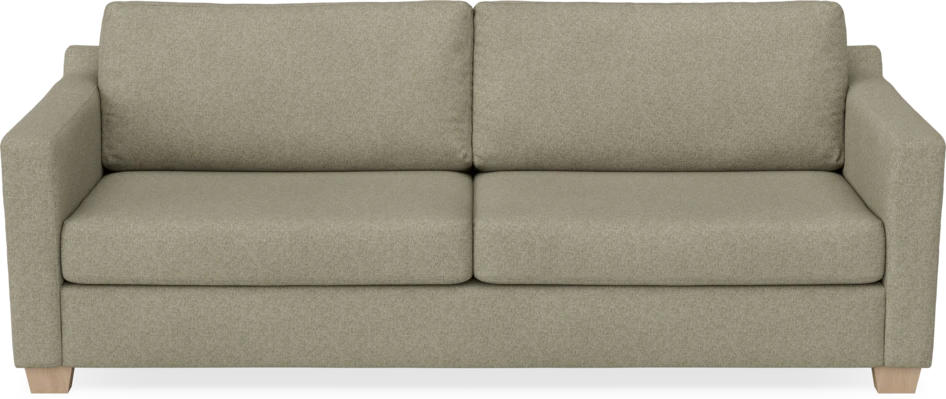 Friday - 3-sits soffa - Beige