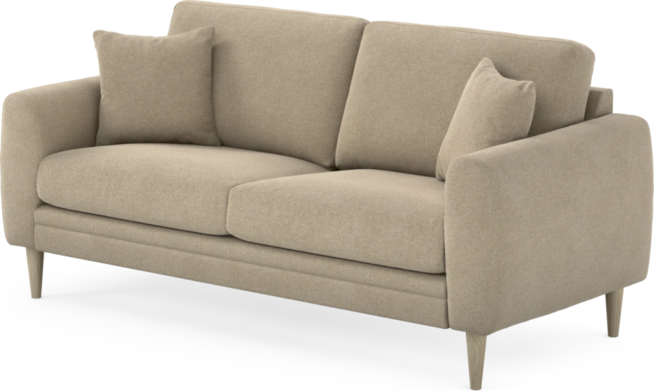Eden - 2,5-sits soffa - Beige