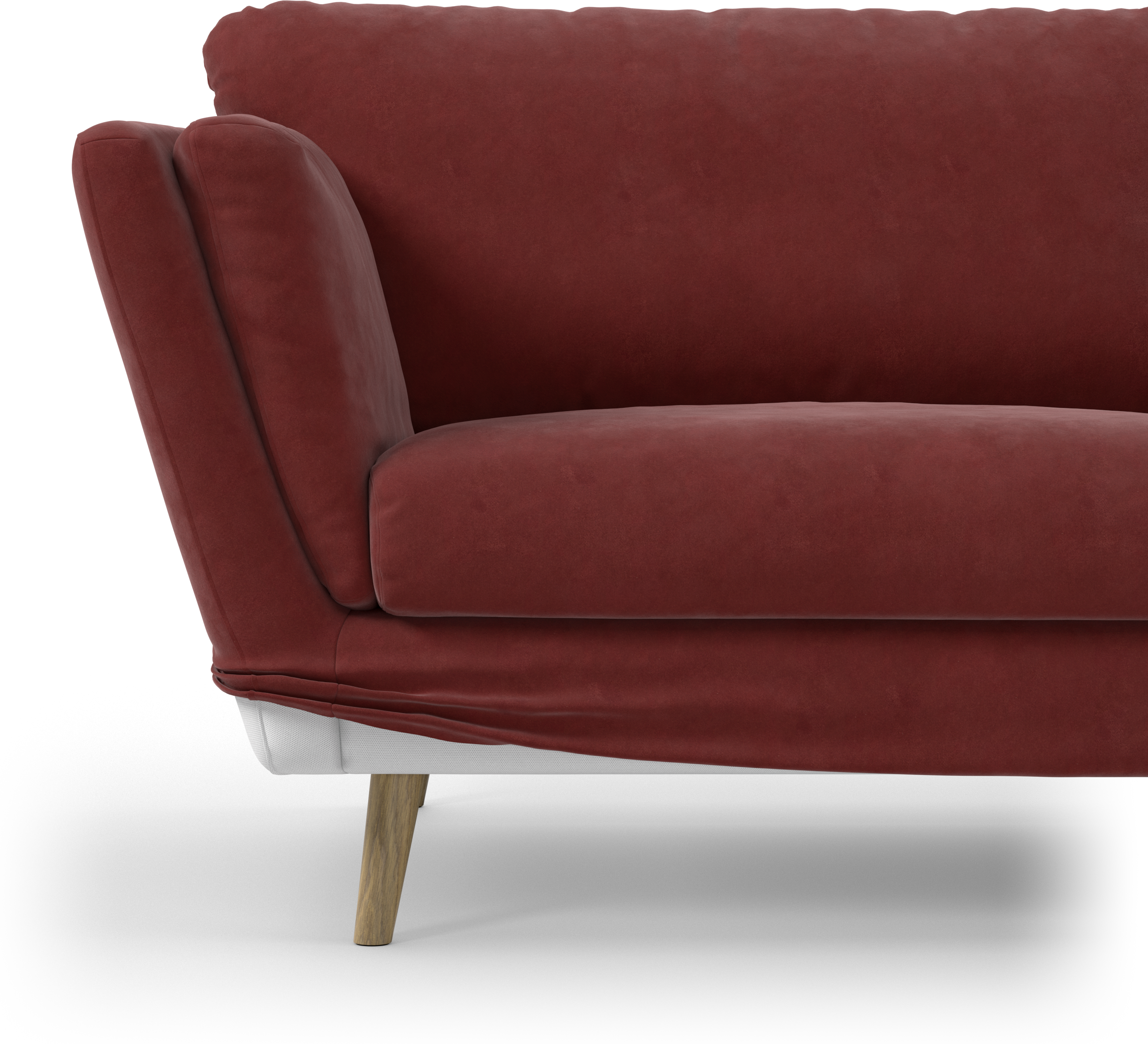 Madison Klädsel - Klädsel till 2-sits soffa - inspiration