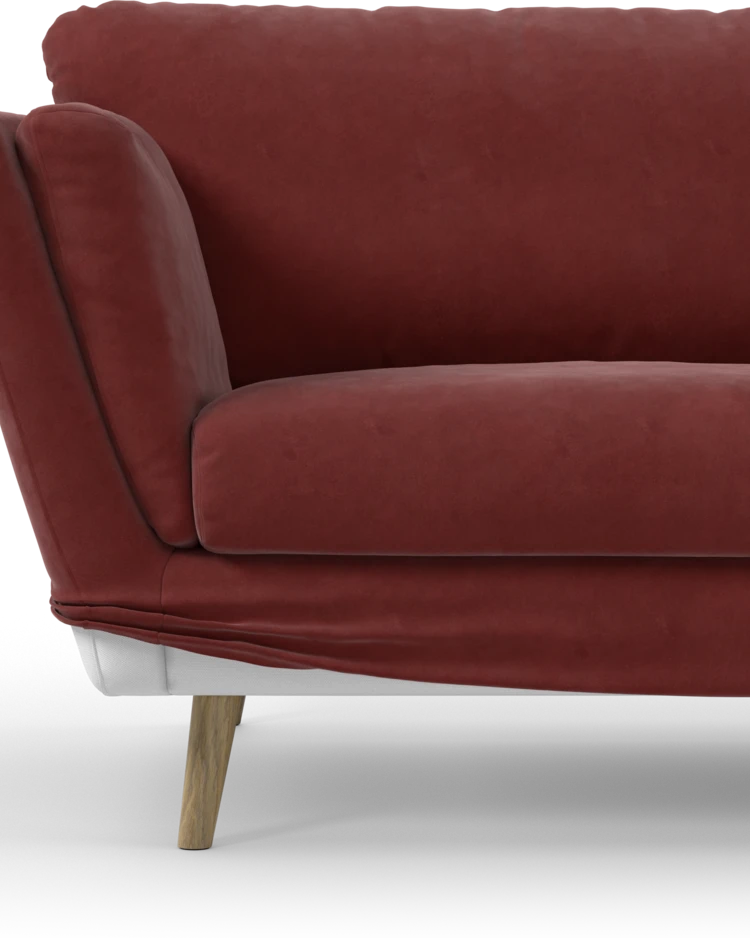 Madison Klädsel - Klädsel till 2-sits soffa - inspiration