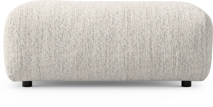 Bobby - Fotpall - Grå