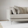 Harper - 3-sits soffa med divan vänster - Beige
