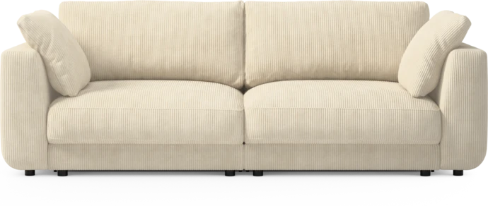 Amie, Bäddsoffa 3-sits