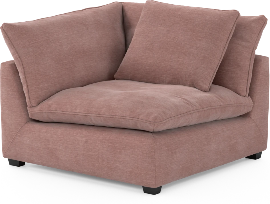 Bellora - Hörn - Rosa