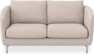 Madison - 2-sits soffa - Beige