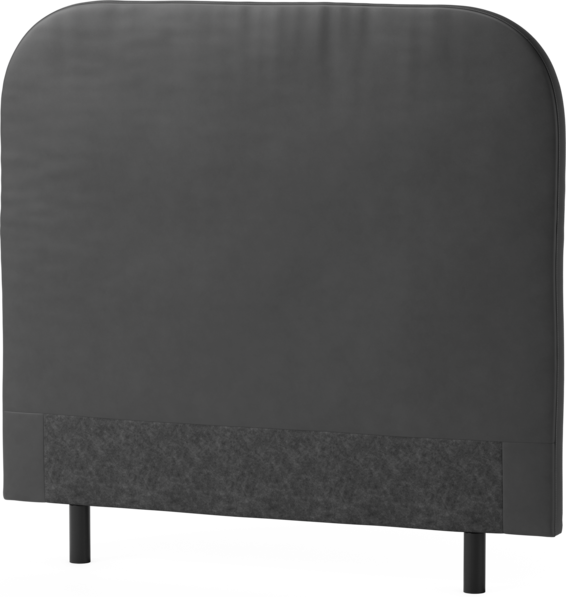 Delux Rundad - Sänggavel, 90-210 cm